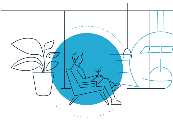 Privilege Departure Service